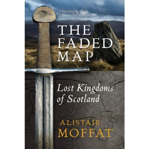The Faded Map (häftad, eng)