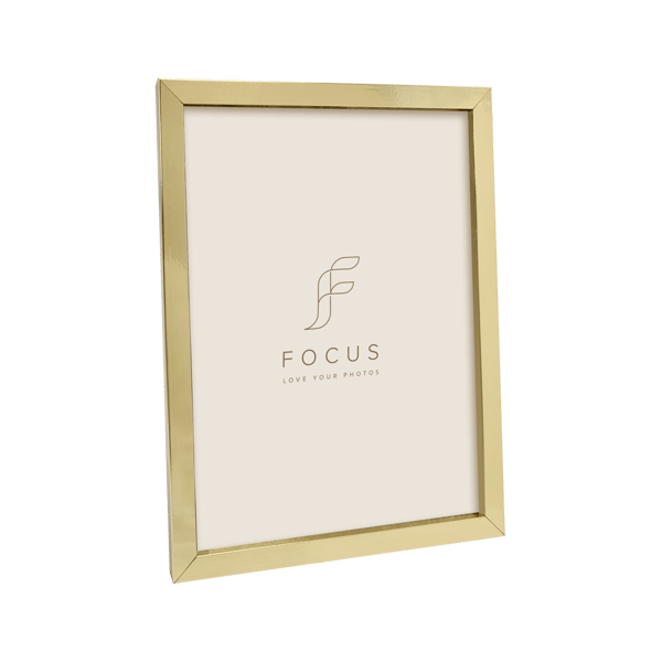 Focus Ivy Gold 30x40
