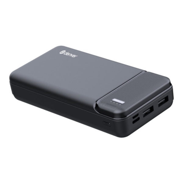 DENVER PBS-20007 strömförsörjningsbank - Li-pol - USB - 10 Watt