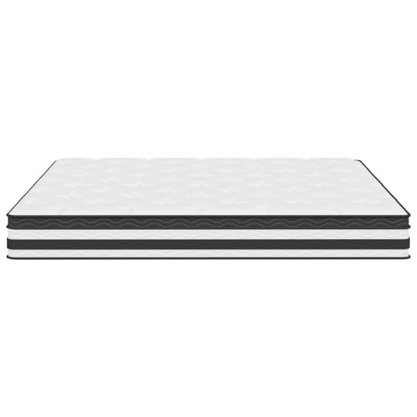 Pocketresårmadrass medium 200x200 cm