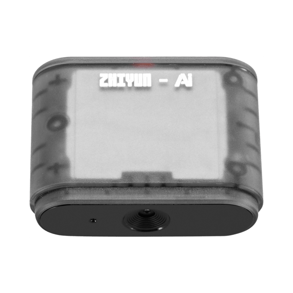 Zhiyun AI Tracker