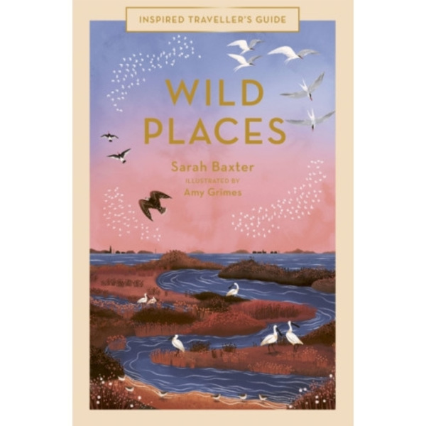 Wild Places (inbunden, eng)