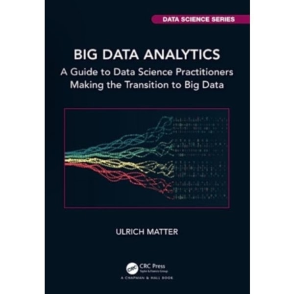 Big Data Analytics (häftad, eng)