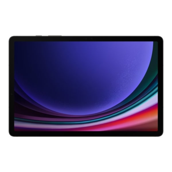 Samsung Galaxy Tab S9 - surfplatta - Android 13 - 128 GB - 11" grafit