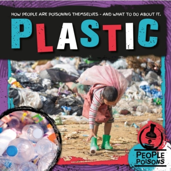 Plastic (inbunden, eng)