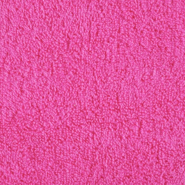 Premium gästhanddukar SOLUND 4 st rosa 30x50 cm 600 gsm