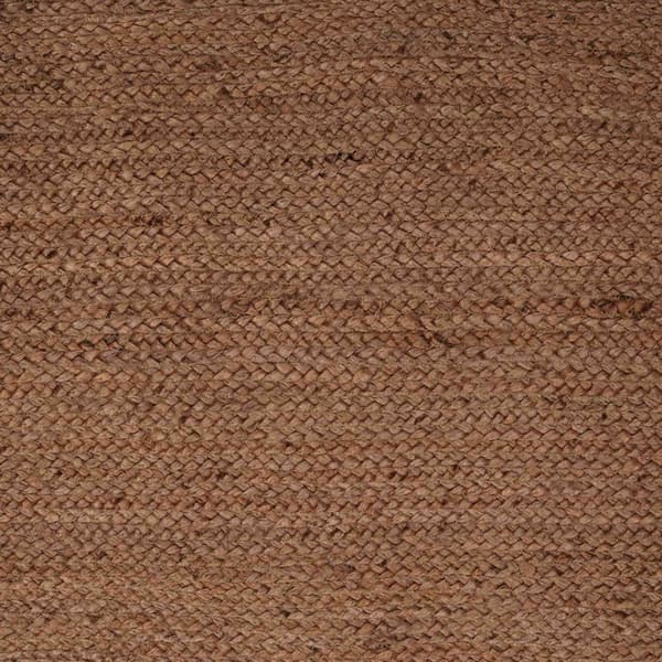 Områdesmatta Grå 80 x 250 cm Jute