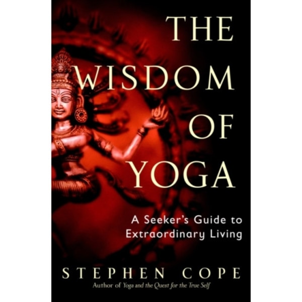 The Wisdom of Yoga (häftad, eng)