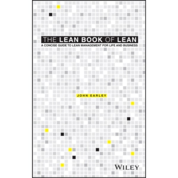 The Lean Book of Lean (häftad, eng)