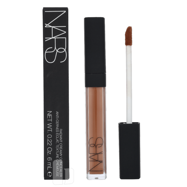 Nars Radiant Creamy Concealer 6 ml Dam