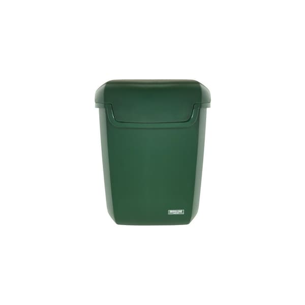 Brevlåda S90 Plast grön