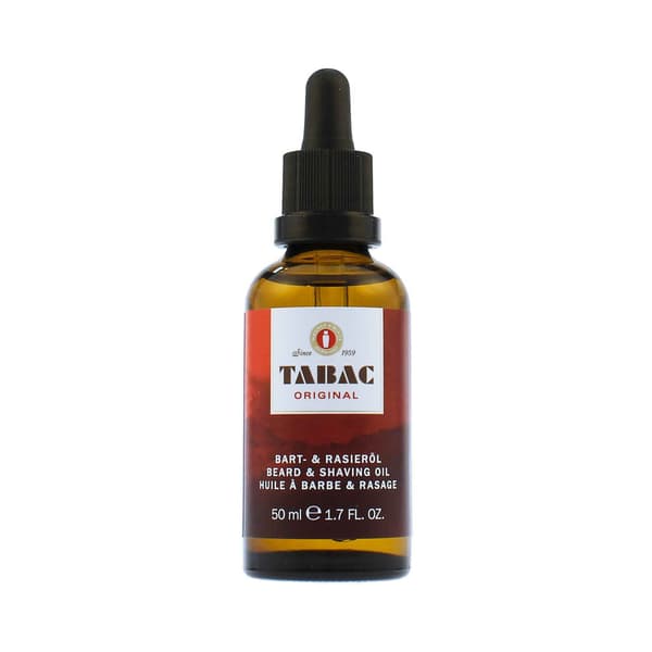 Tabac Original Beard Oil 50 ml