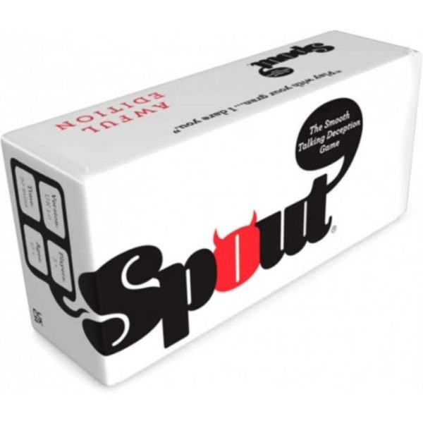 Spout Awful Edition (UK)