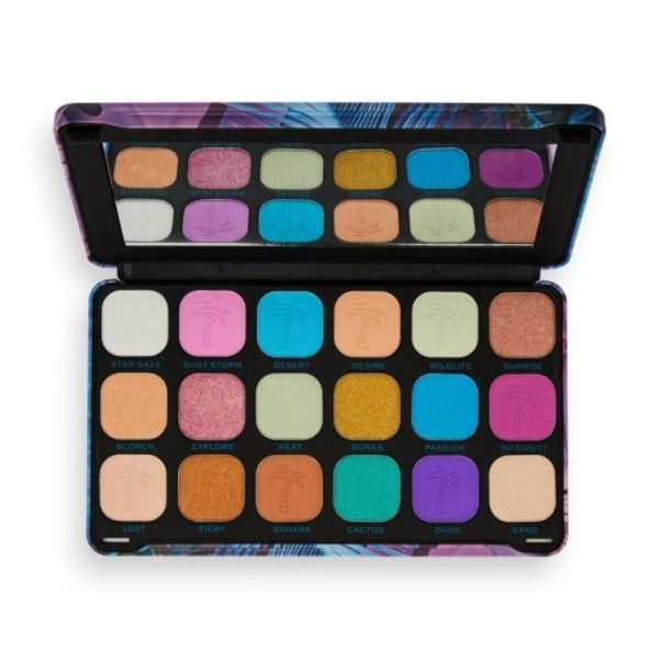 Forever Flawless Palette - Desert Desire