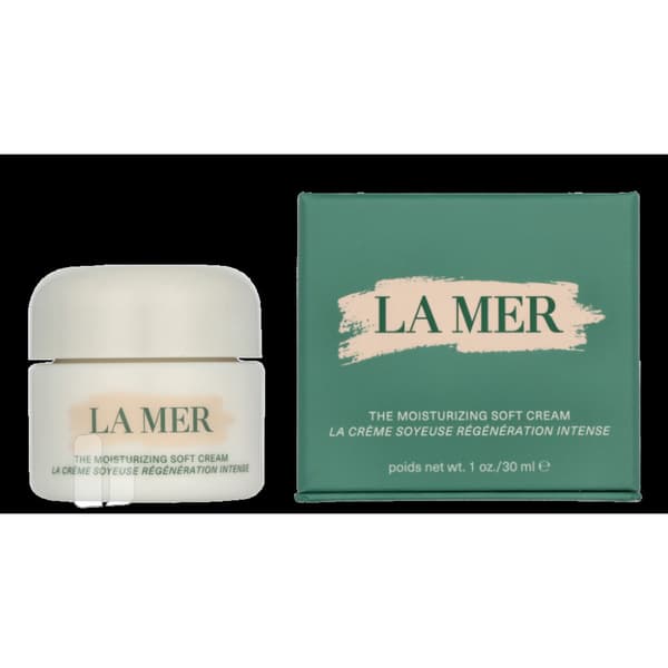 La Mer The Moisturizing Soft Cream 30 ml