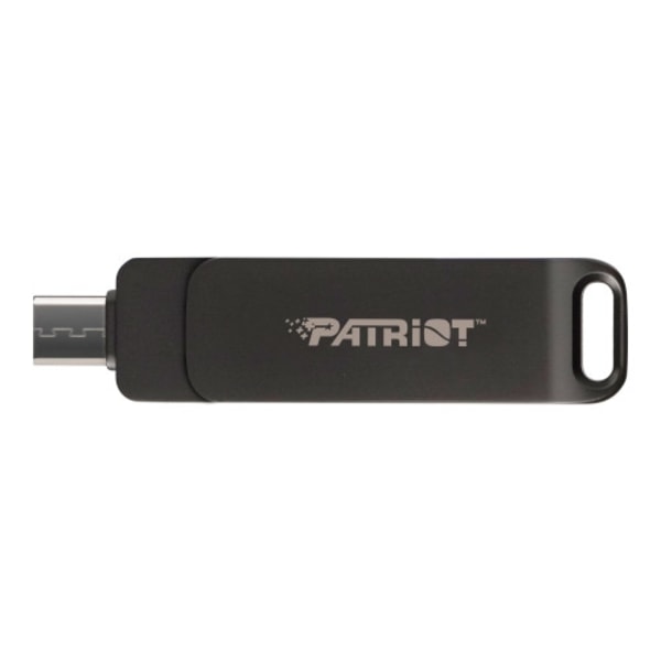 Patriot Supersonic Rage R550 - USB flash-enhet - 1 TB