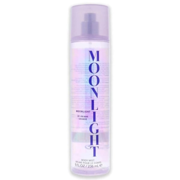 Moonlight Body Mist 236ml