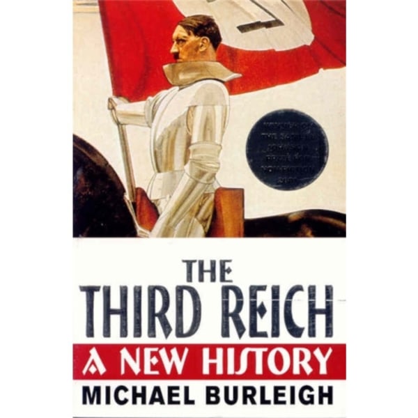 The Third Reich (häftad, eng)