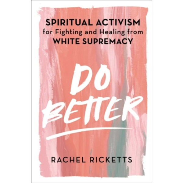 Do Better (inbunden, eng)