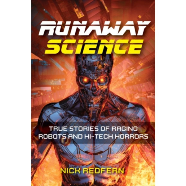 Runaway Science (häftad, eng)