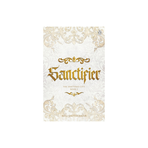 Sanctifier (pocket, eng)