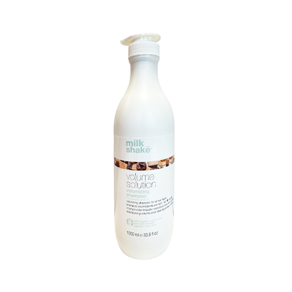 Volume Solution Shampoo 1000ml
