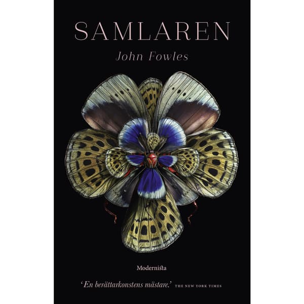 Samlaren (inbunden)