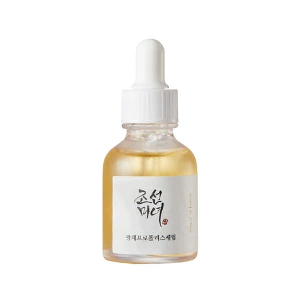 Glow Serum Propolis + Niacinamide 30ml