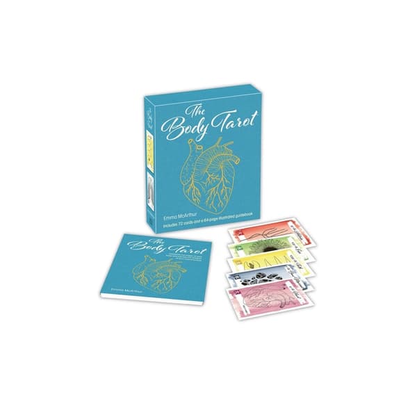 The Body Tarot