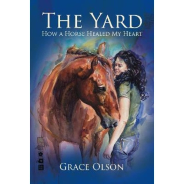 The Yard (häftad, eng)
