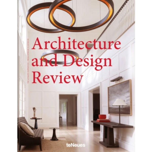 Architecture and Design Review (inbunden, eng)