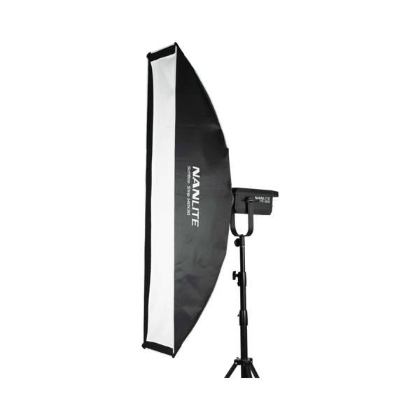 Nanlite Strip softbox 140 x 30CM