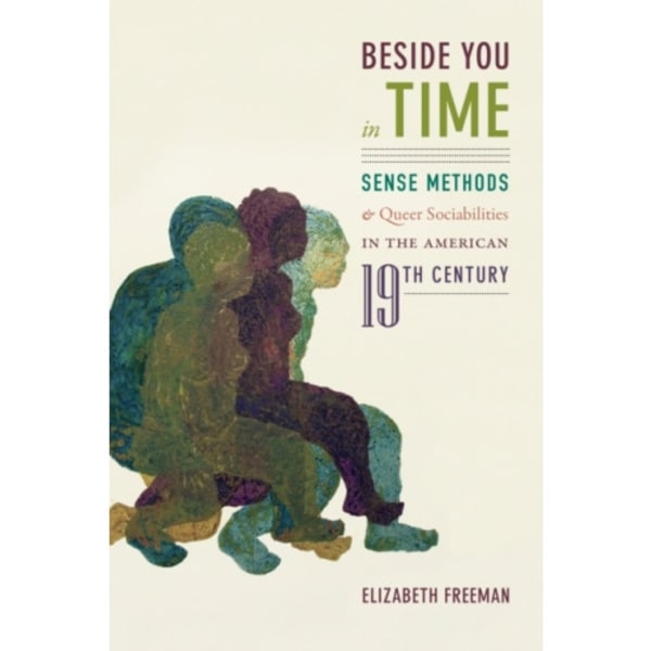 Beside You in Time (häftad, eng)