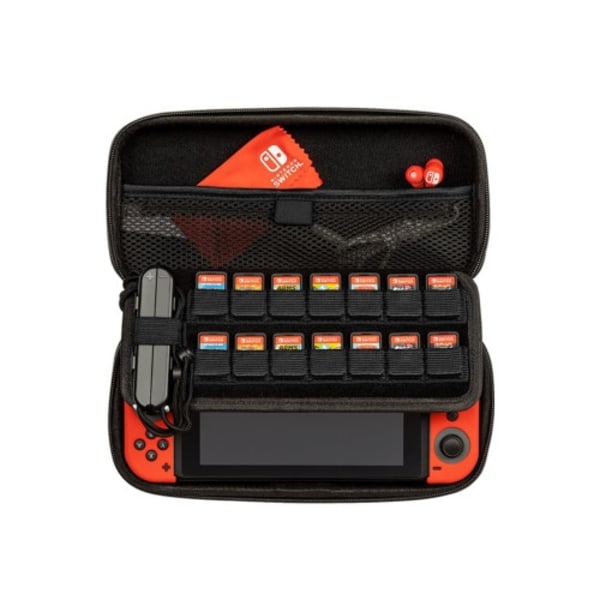 PDP Deluxe Travel Case - Elite Edition - fodral för spelkonsol