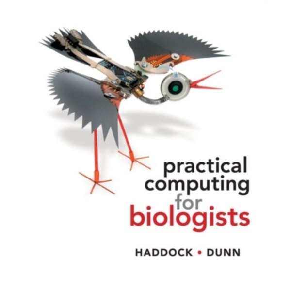 Practical Computing for Biologists (häftad, eng)