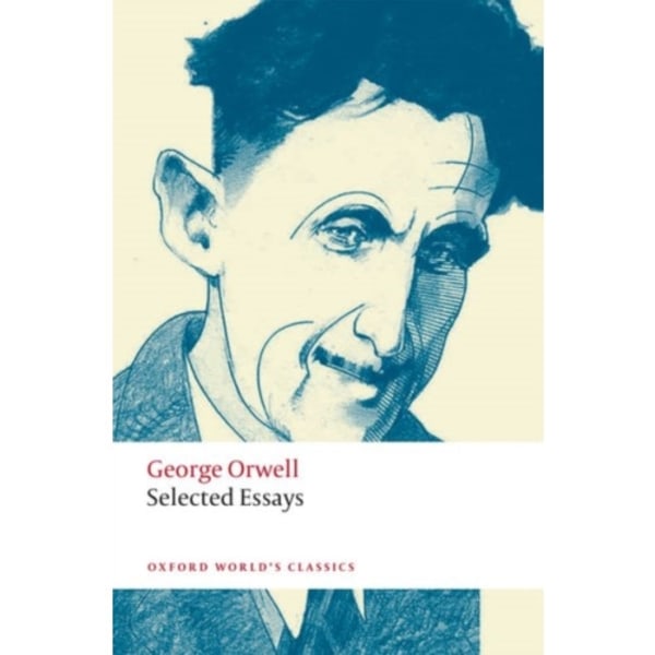 Selected Essays (häftad, eng)