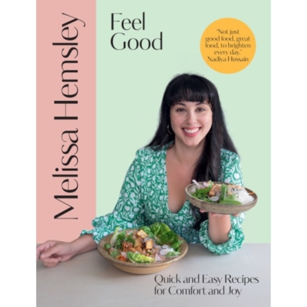 Feel Good (inbunden, eng)