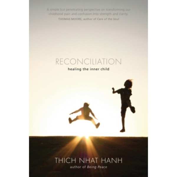 Reconciliation (häftad, eng)