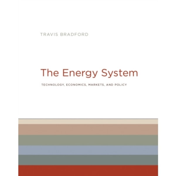 The Energy System (inbunden, eng)