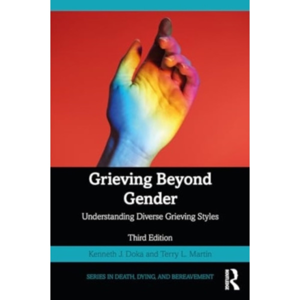 Grieving Beyond Gender (häftad, eng)