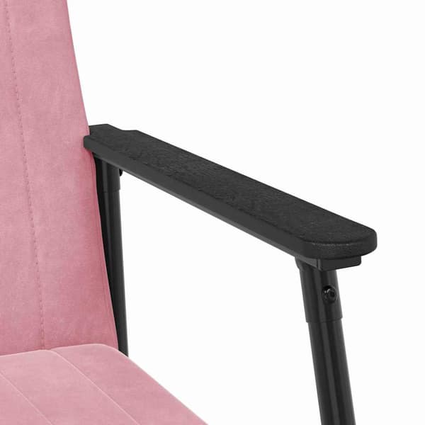 fåtölj Rosa 59 x 75 x 78 cm Sammet