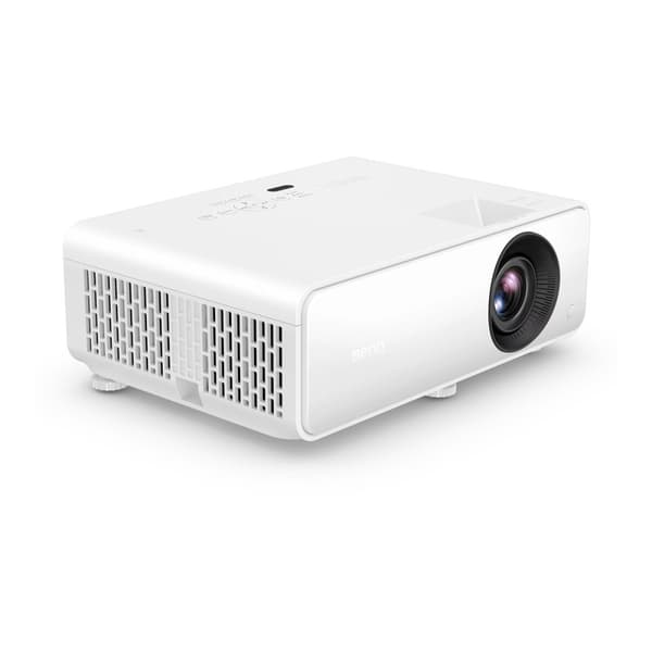 BenQ LW555C - DLP-projektor - bärbar - 3D