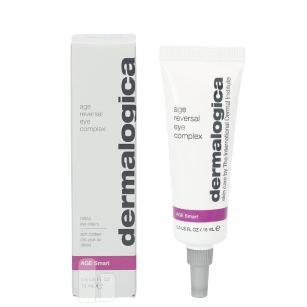Dermalogica AGESmart Age Reversal Eye Complex 15 ml Dam