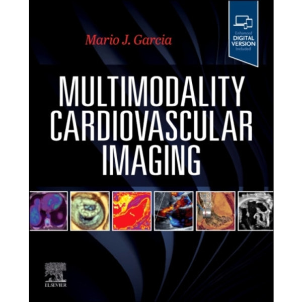 Multimodality Cardiovascular Imaging (häftad, eng)
