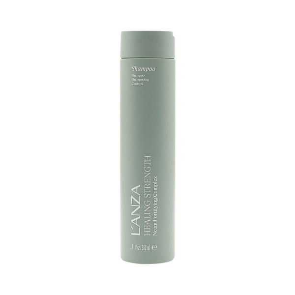 Lanza Healing Strength Shampoo 300ml