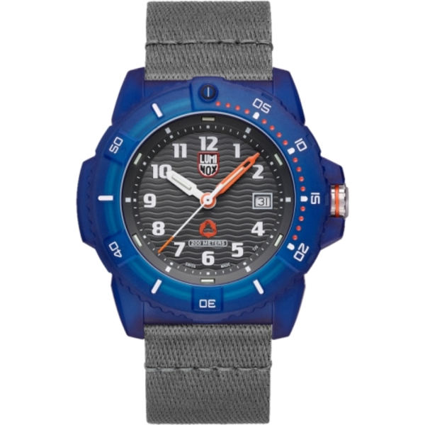 LUMINOX XS.8902.ECO - Quartz Klocka Herr (46MM)