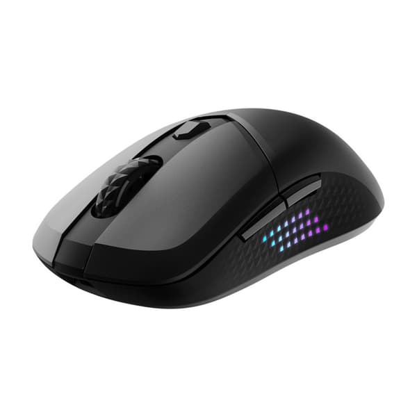 MSI VERSA 300 ELITE - mus - 2.4 GHz, Bluetooth 5.3, USB 2.0