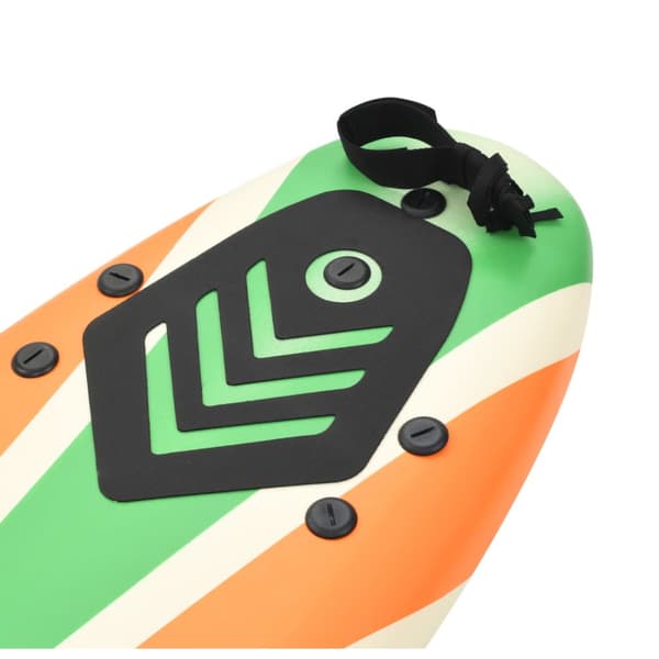 Surfbräda 170 cm bumerang
