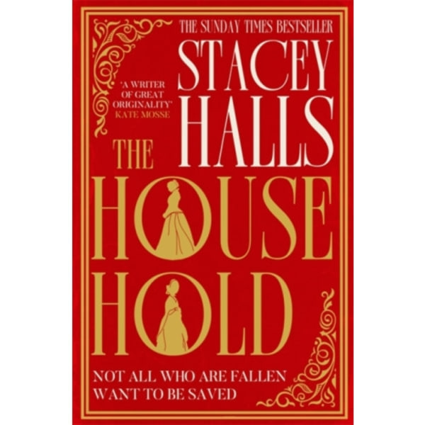 The Household (häftad, eng)