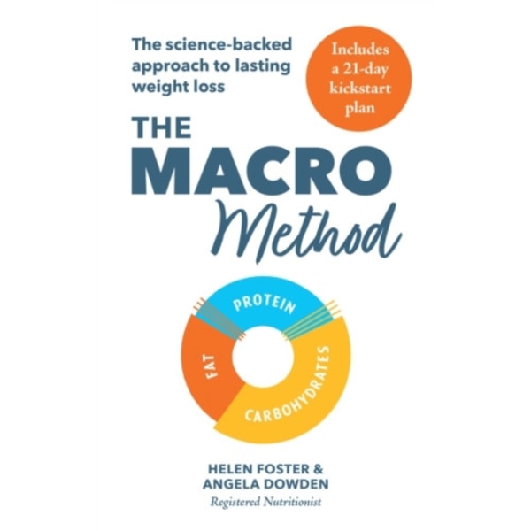 The Macro Method (häftad, eng)